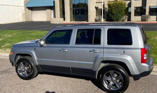 2016 Jeep Patriot - Image 10 of 18