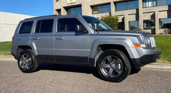 2016 Jeep Patriot - Image 3 of 18
