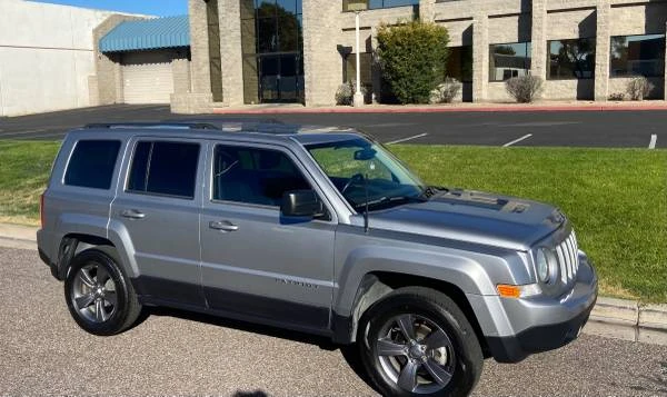 2016 Jeep Patriot - Image 2 of 18