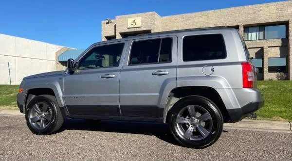 2016 Jeep Patriot - Image 11 of 18