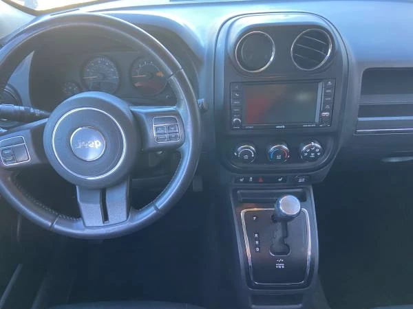 2016 Jeep Patriot - Image 17 of 18