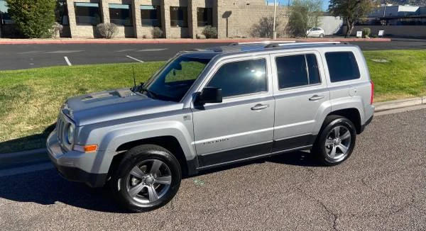 2016 Jeep Patriot - Image 6 of 18