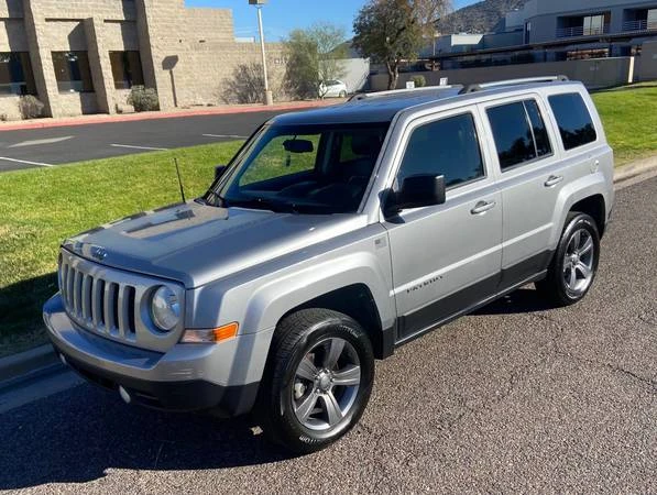 2016 Jeep Patriot - Image 9 of 18