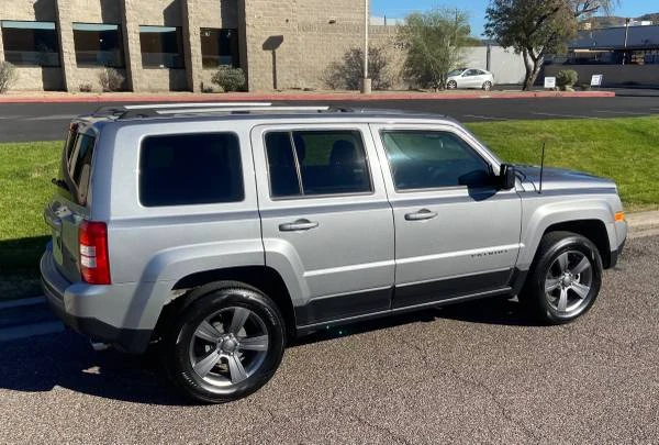 2016 Jeep Patriot - Image 4 of 18