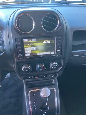 2016 Jeep Patriot - Image 16 of 18