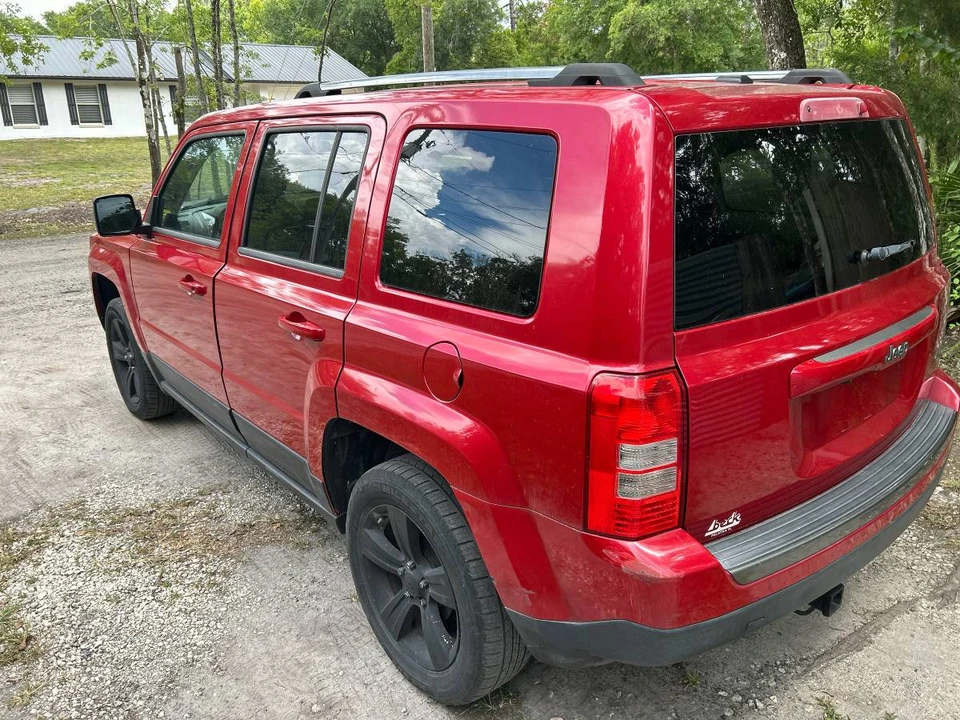 2016 Jeep Patriot - Image 5 of 13