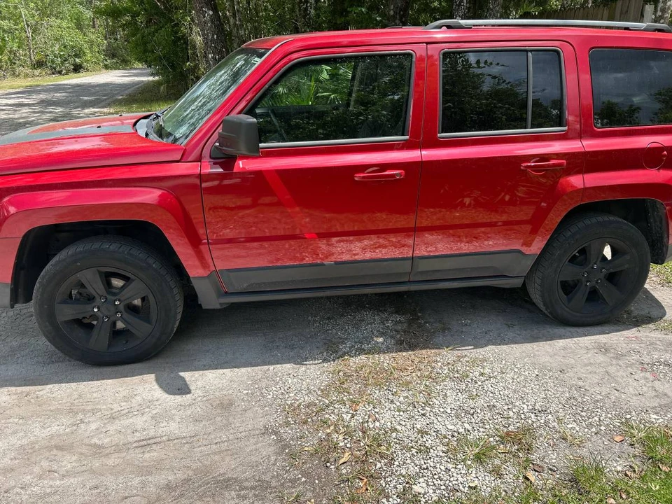 2016 Jeep Wrangler - Image 7 of 15