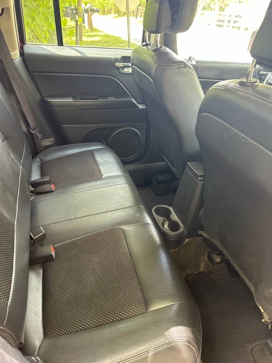 2016 Jeep Wrangler - Image 15 of 15