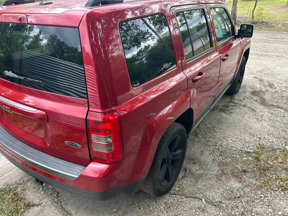 2016 Jeep Patriot - Image 3 of 13