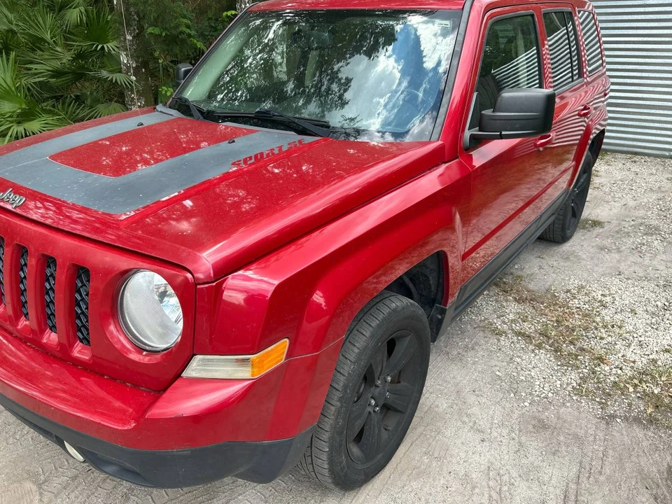 2016 Jeep Wrangler - Image 2 of 15