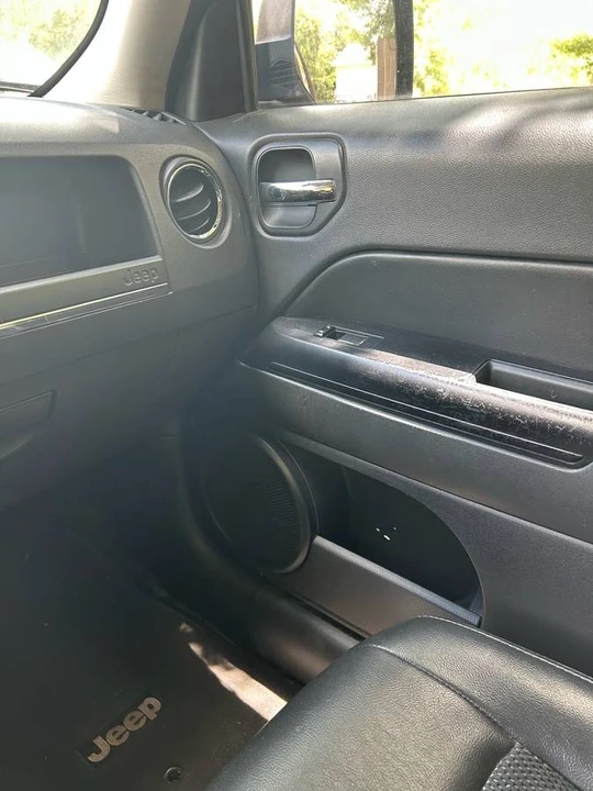 2016 Jeep Wrangler - Image 13 of 15