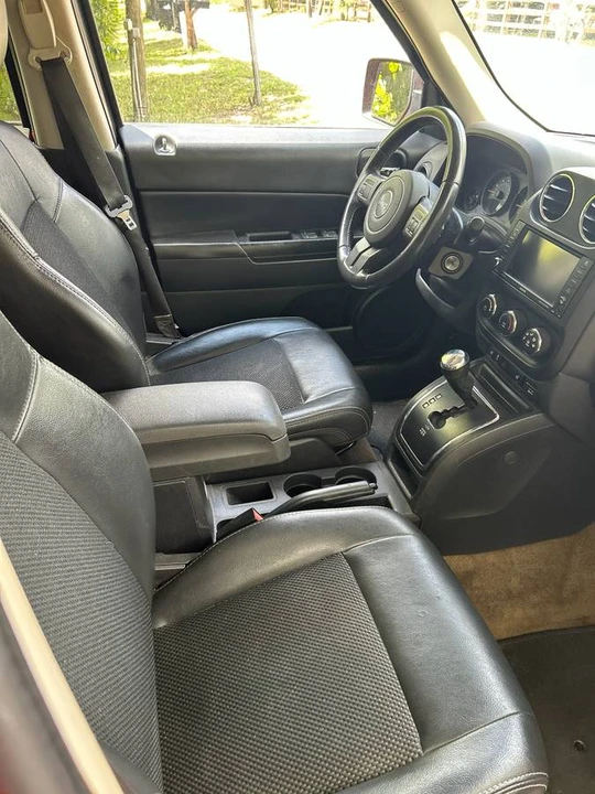 2016 Jeep Patriot - Image 8 of 13