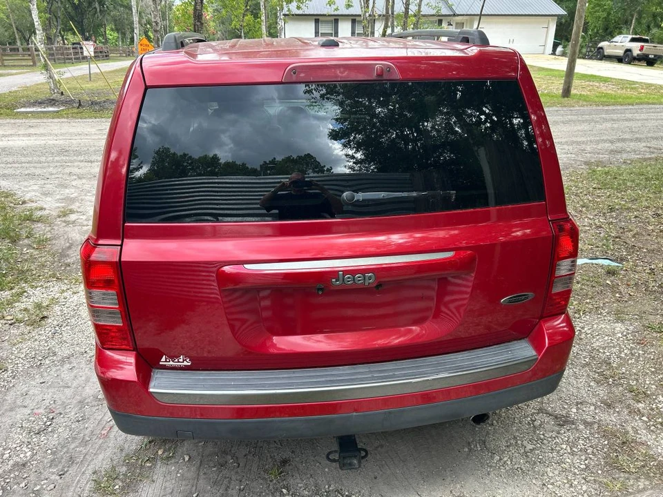 2016 Jeep Patriot - Image 4 of 13