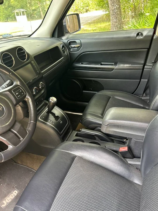 2016 Jeep Patriot - Image 7 of 13