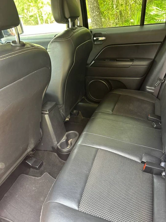 2016 Jeep Patriot - Image 9 of 13