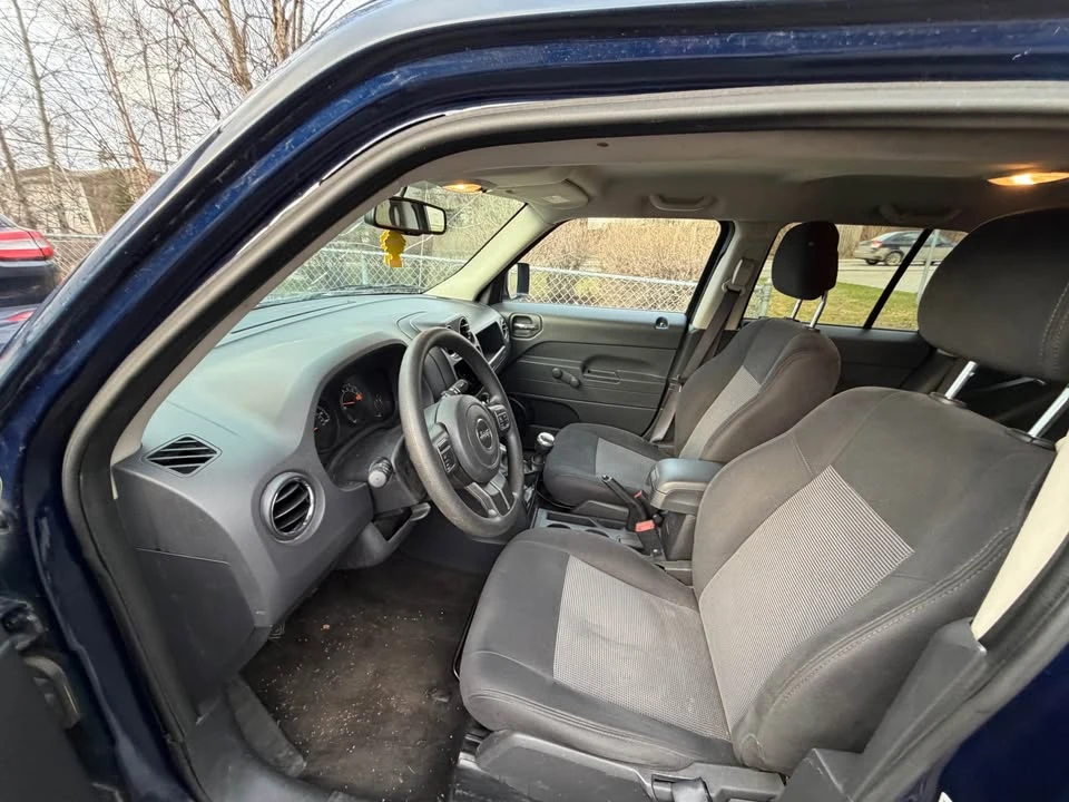 2016 Jeep Patriot - Image 10 of 12