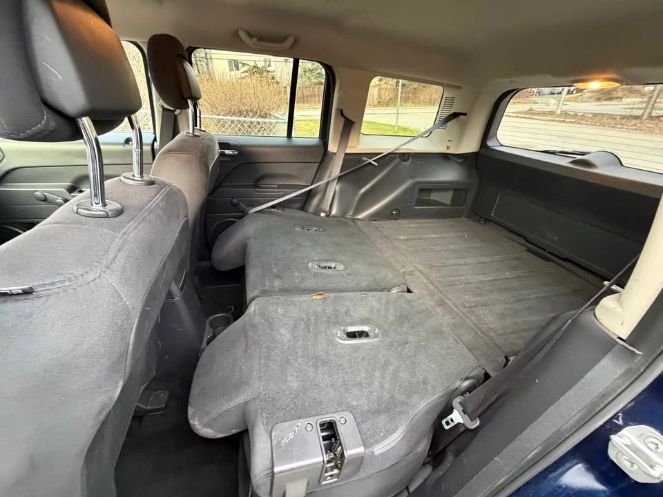 2016 Jeep Patriot - Image 9 of 12