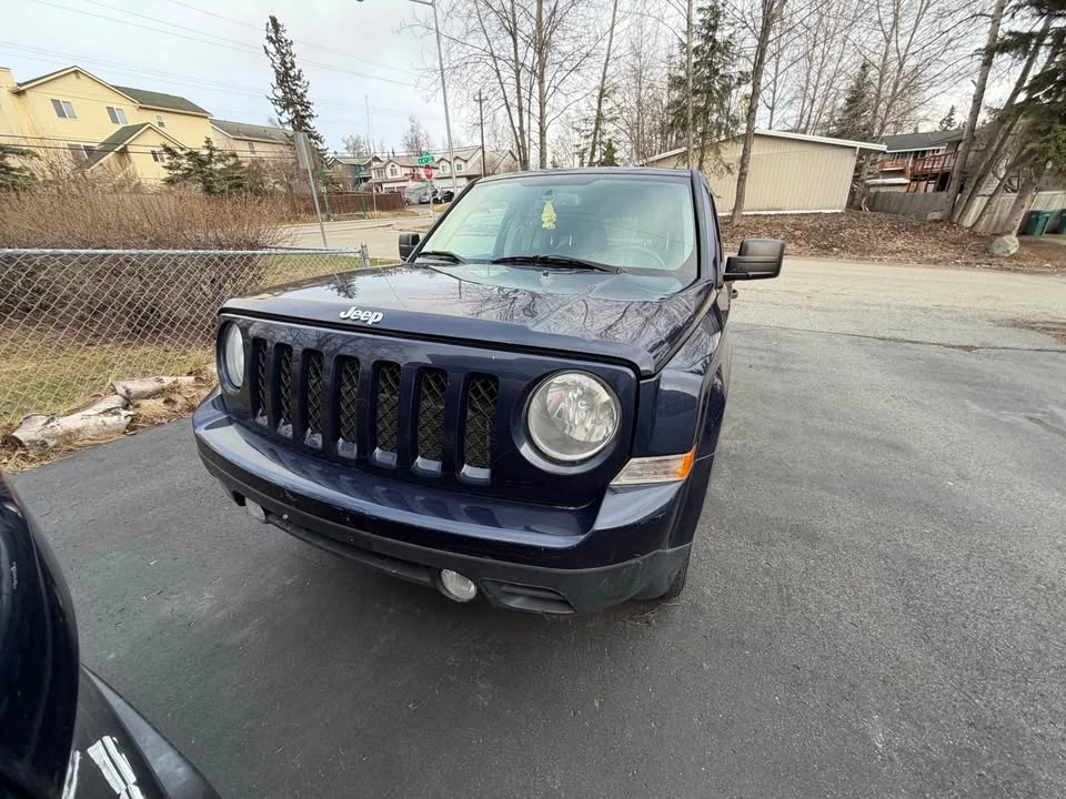 2016 Jeep Patriot - Image 2 of 12