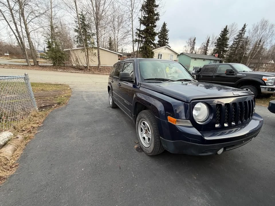2016 Jeep Patriot - Image 6 of 12