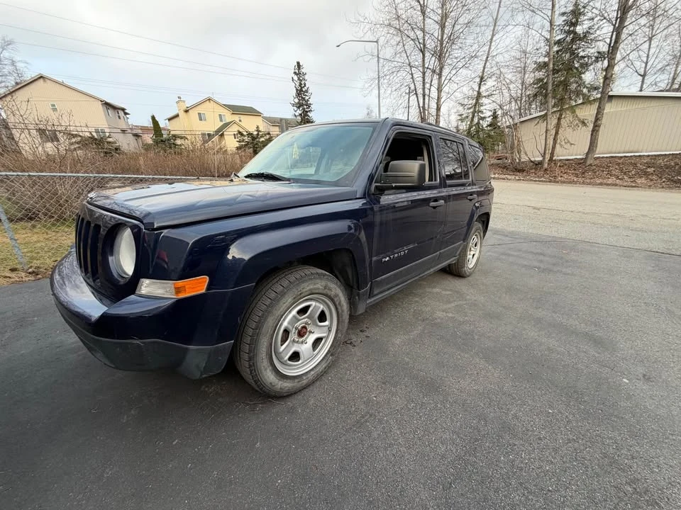 2016 Jeep Patriot - Image 7 of 12