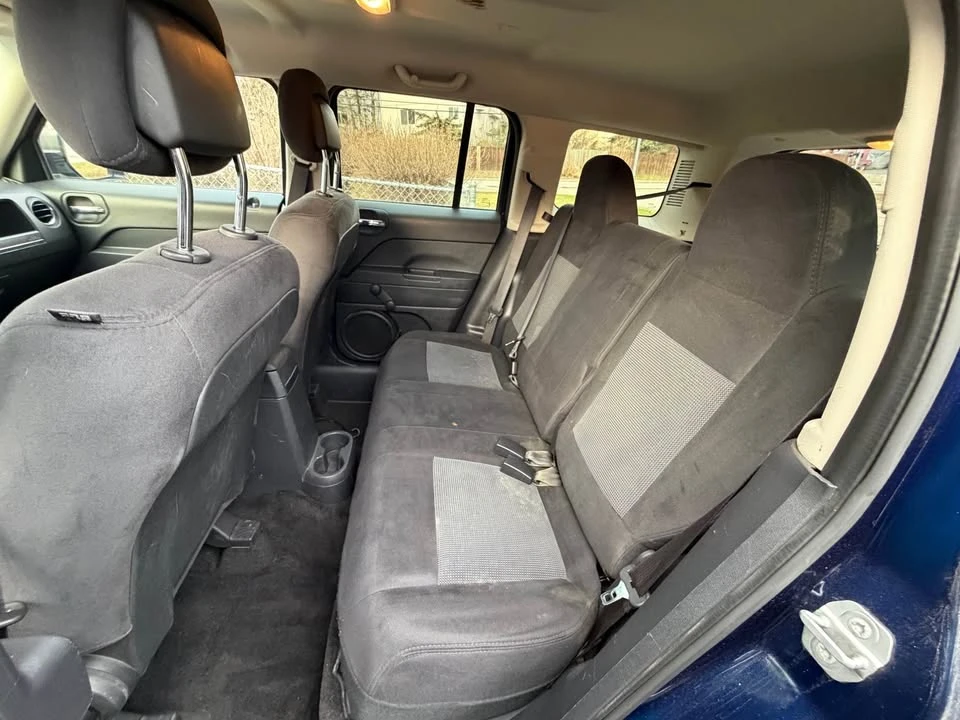 2016 Jeep Patriot - Image 8 of 12