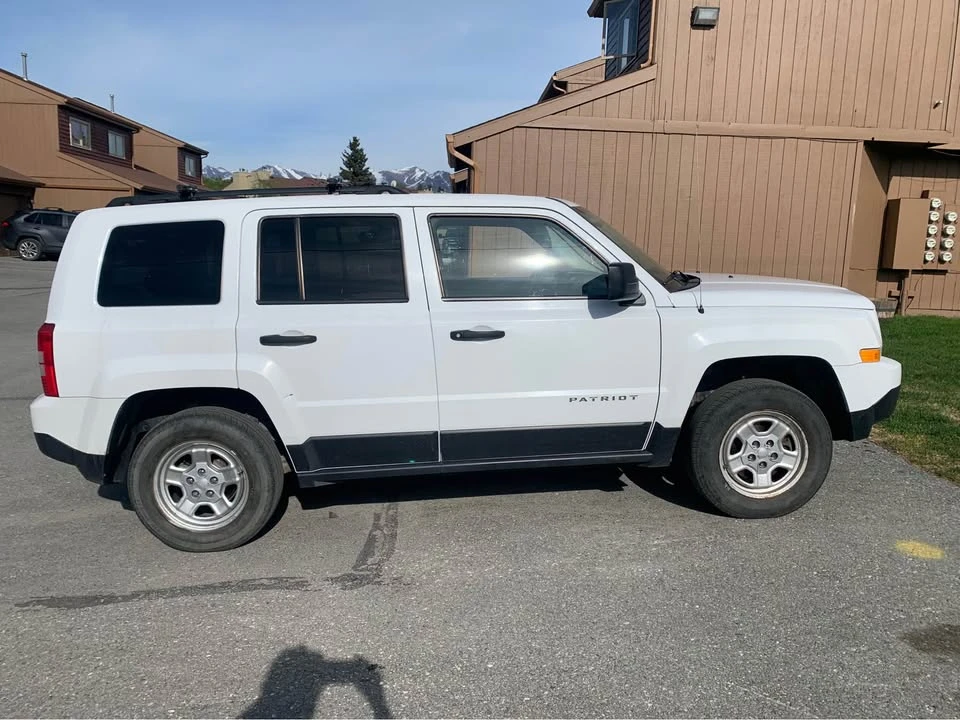 2016 Jeep Patriot - Image 2 of 3