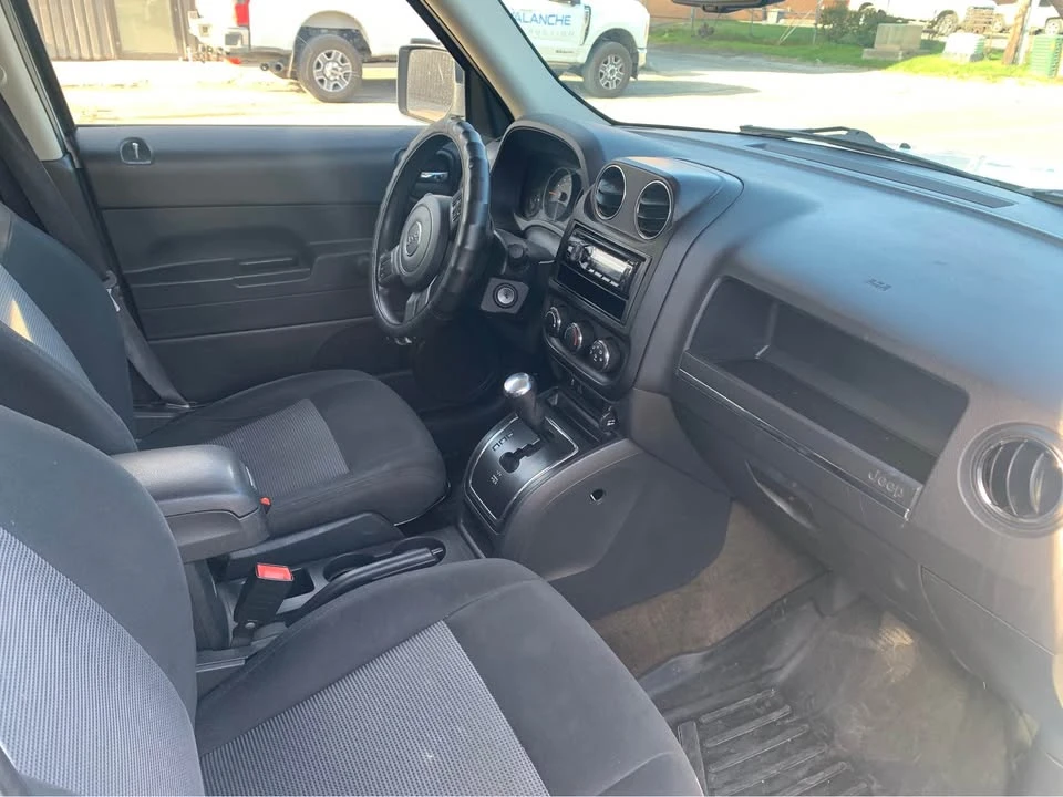 2016 Jeep Patriot - Image 3 of 3
