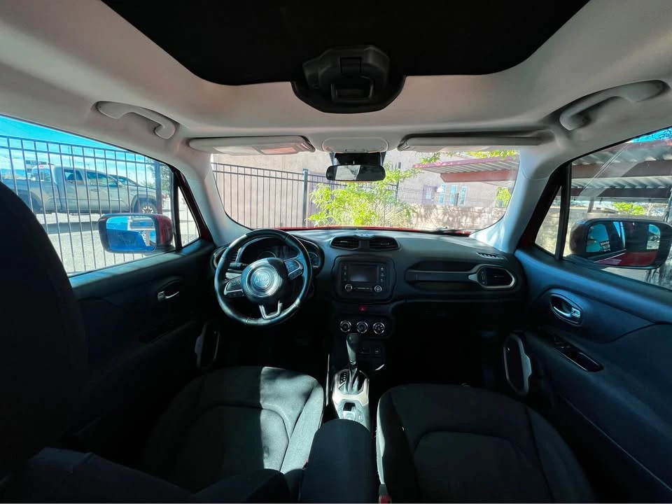 2016 Jeep Renegade - Image 14 of 14