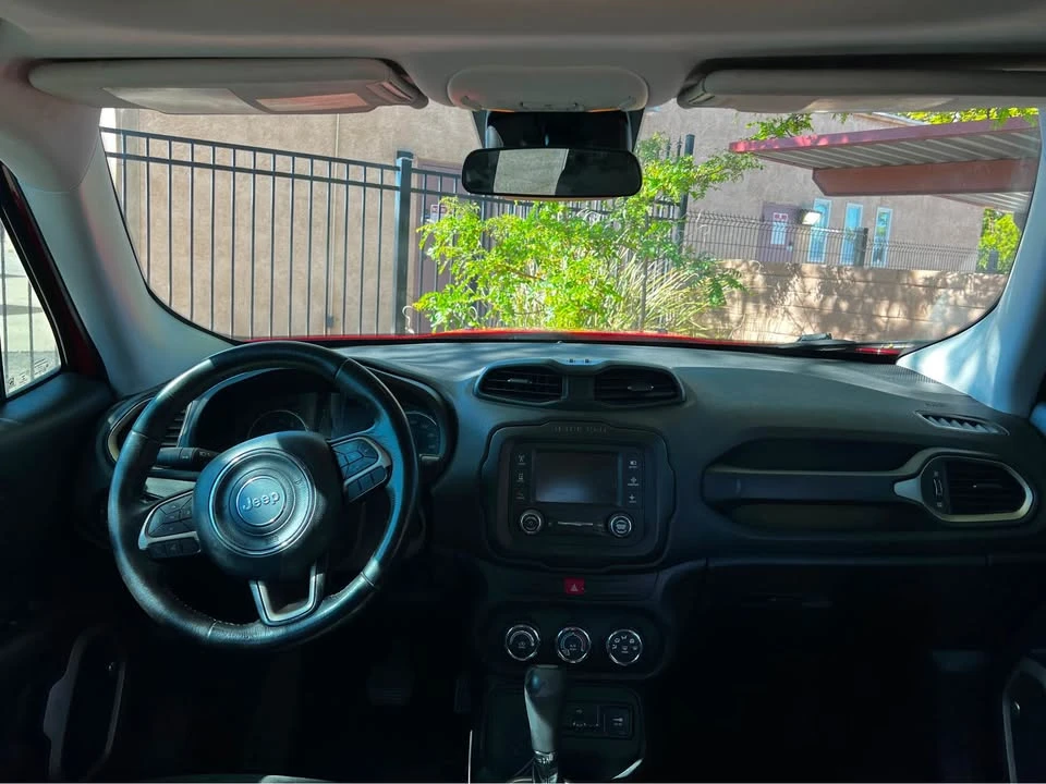 2016 Jeep Renegade - Image 6 of 14