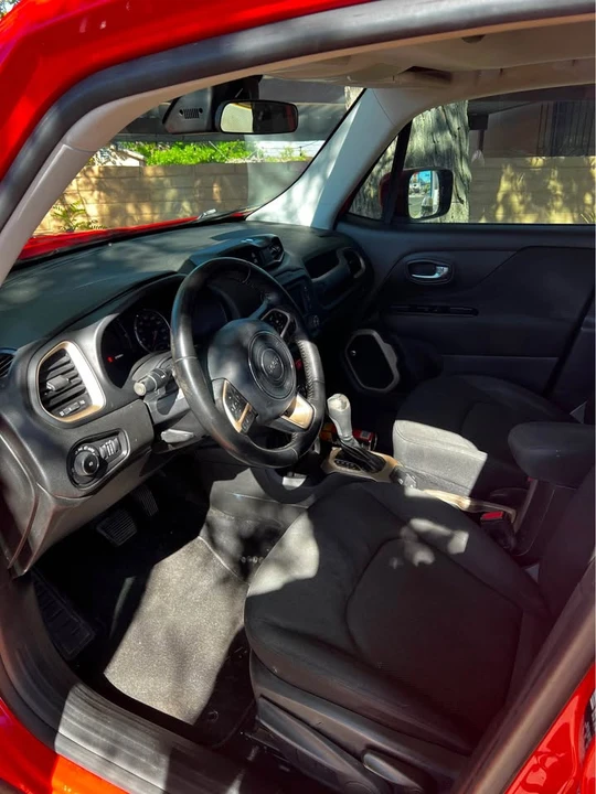 2016 Jeep Renegade - Image 13 of 14