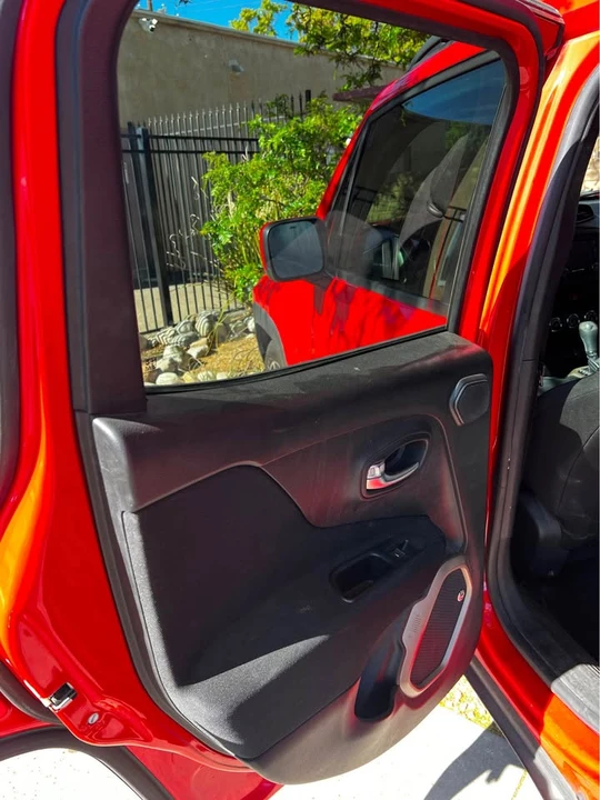 2016 Jeep Renegade - Image 10 of 14
