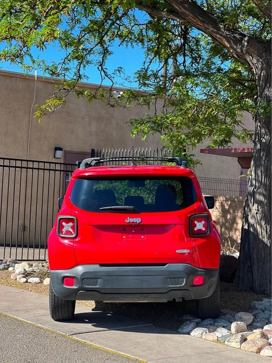 2016 Jeep Renegade - Image 5 of 14