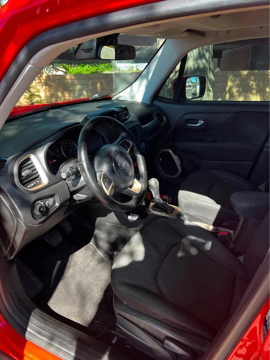 2016 Jeep Renegade - Image 7 of 14