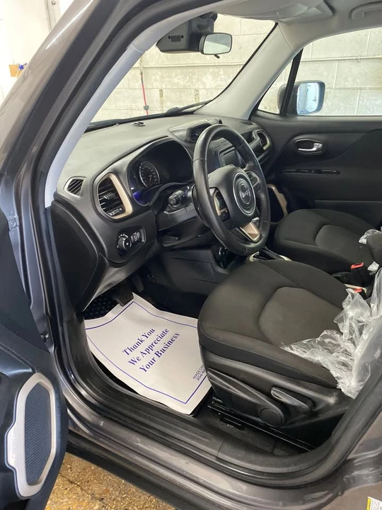2016 Jeep Renegade - Image 10 of 20