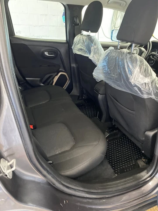 2016 Jeep Renegade - Image 4 of 20