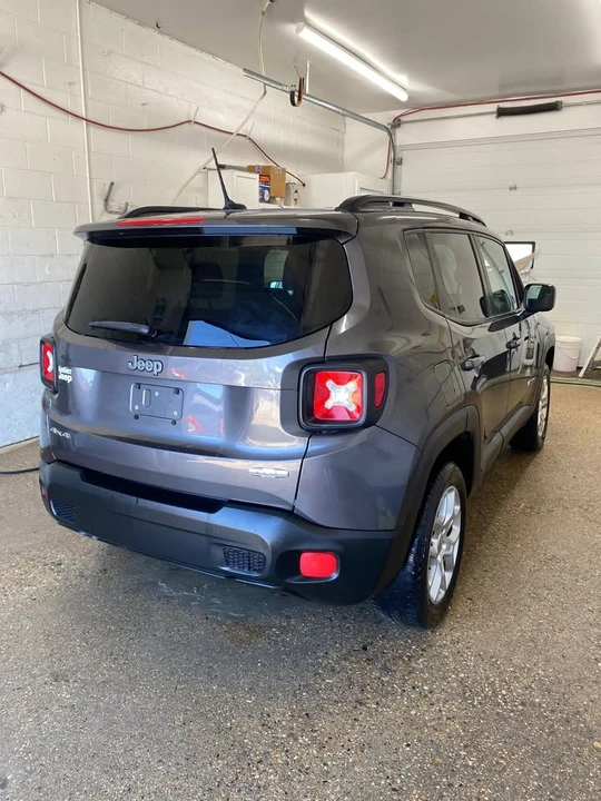 2016 Jeep Renegade - Image 7 of 20