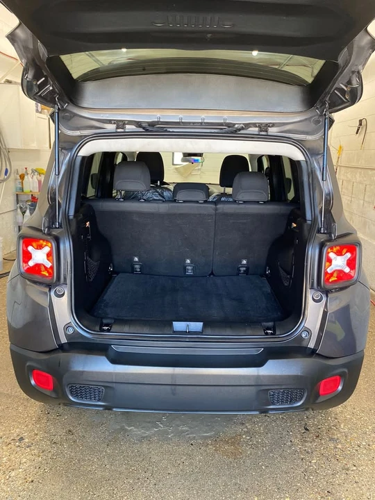 2016 Jeep Renegade - Image 6 of 20