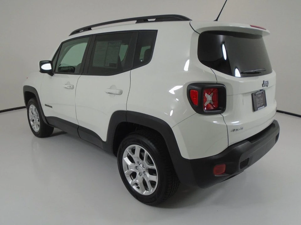 2016 Jeep Renegade - Image 5 of 12