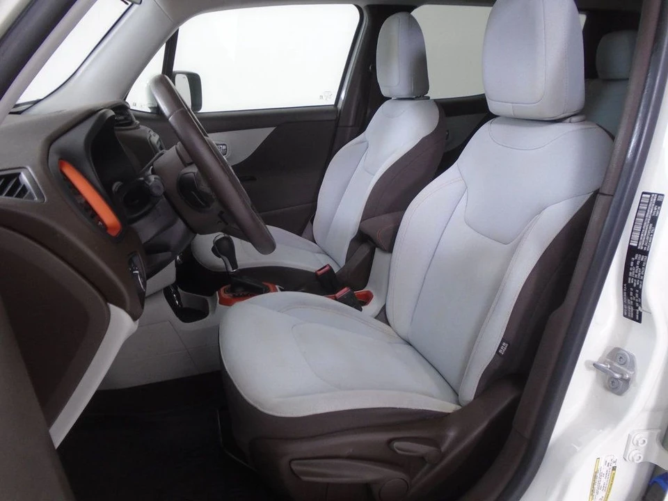 2016 Jeep Renegade - Image 10 of 12