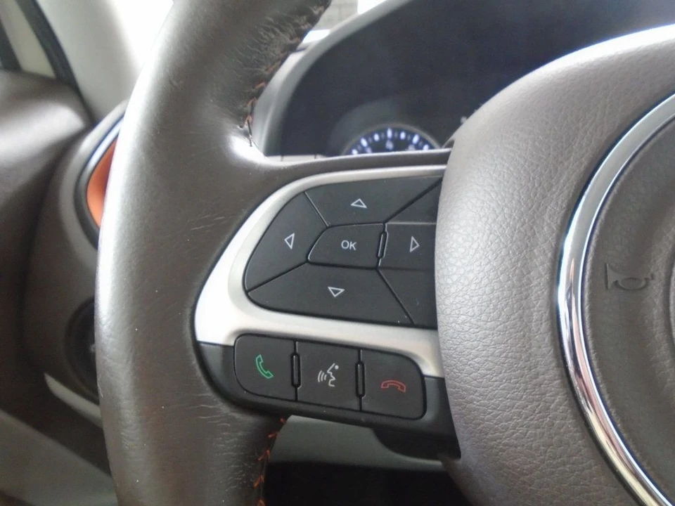 2016 Jeep Renegade - Image 12 of 12