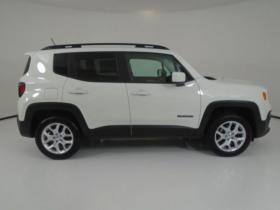 2016 Jeep Renegade - Image 8 of 12