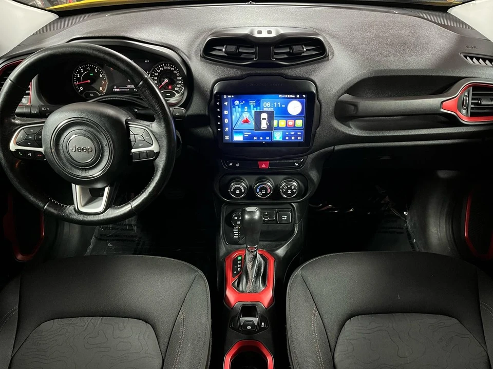 2016 Jeep Renegade - Image 10 of 12