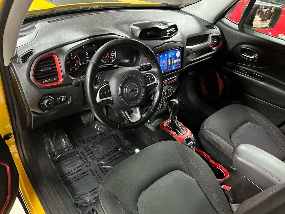 2016 Jeep Renegade - Image 9 of 12