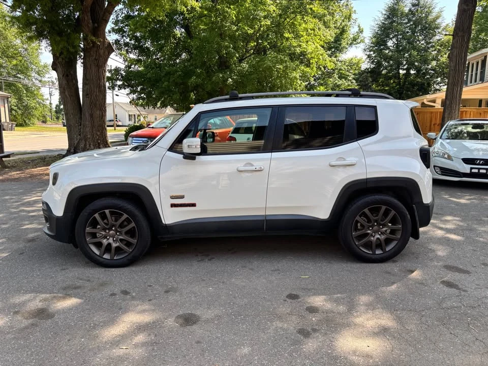 2016 Jeep Renegade - Image 3 of 18