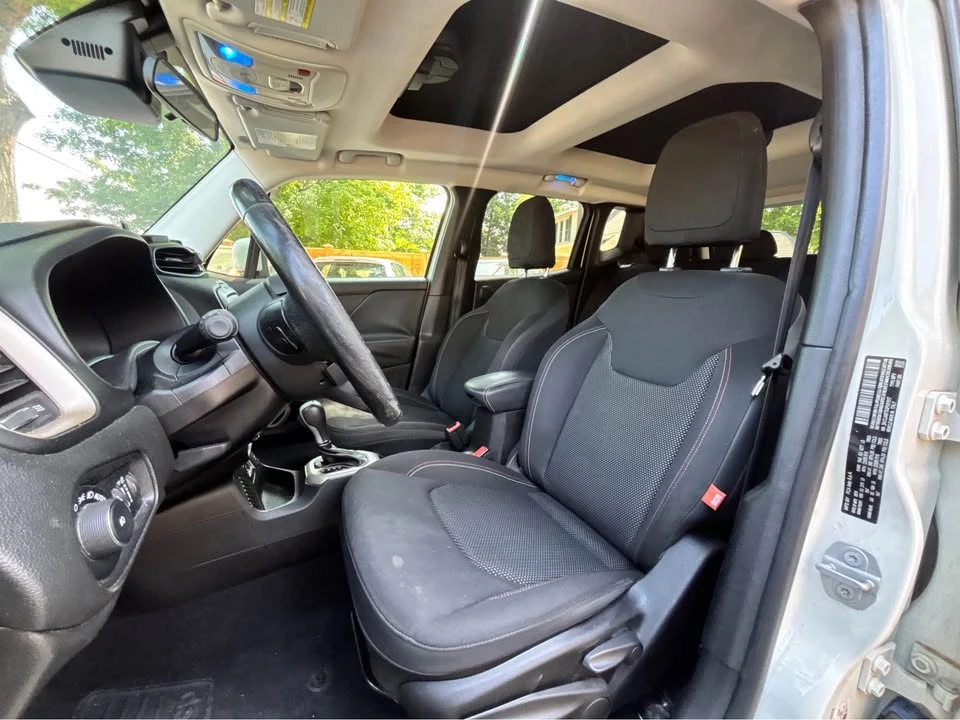 2016 Jeep Renegade - Image 14 of 18