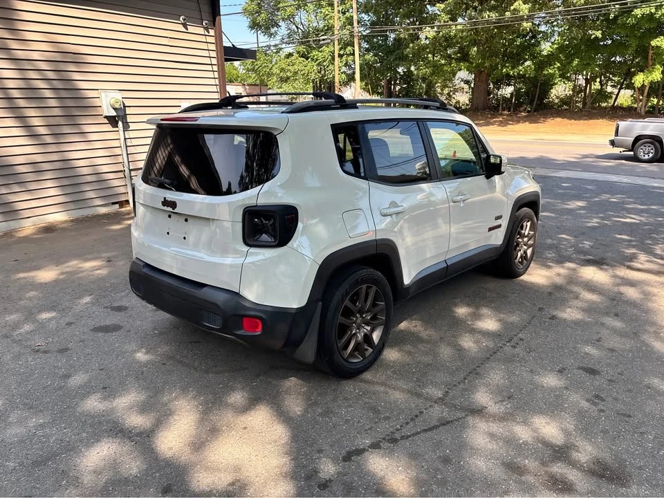 2016 Jeep Renegade - Image 6 of 18