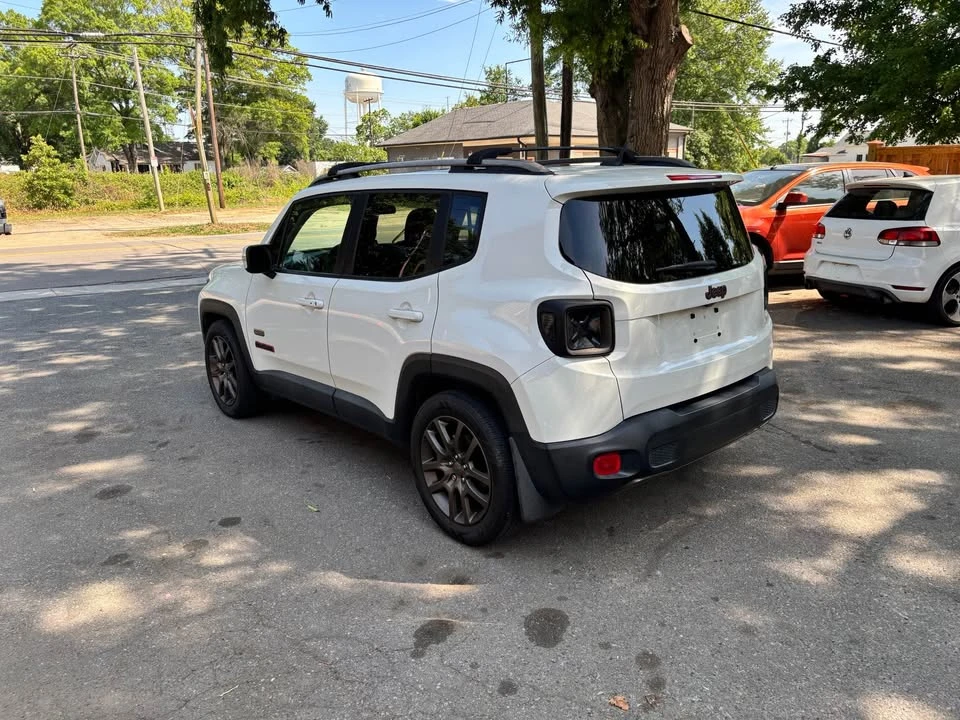 2016 Jeep Renegade - Image 4 of 18