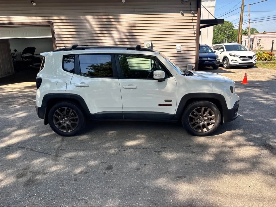 2016 Jeep Renegade - Image 7 of 18
