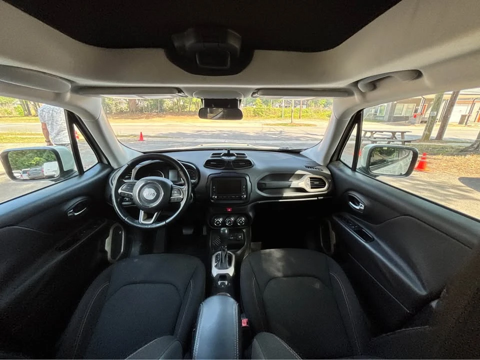 2016 Jeep Renegade - Image 18 of 18