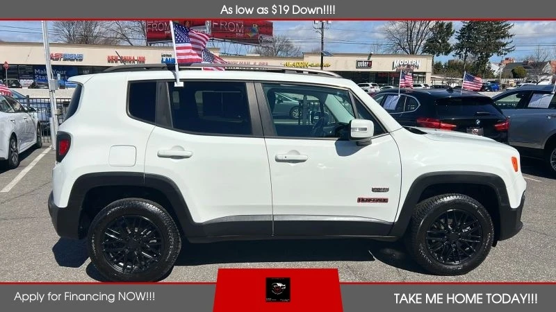 2016 Jeep Renegade - Image 6 of 12